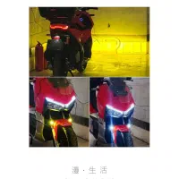 موتور Agv 150|موتورسیکلت|تهران, اقدسیه|دیوار