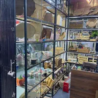 قفسه|کتابخانه، شلف، قفسه‌های دیواری|ملایر, |دیوار