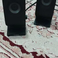 اسپیکر سالم|سیستم صوتی خانگی|نسیمشهر, |دیوار