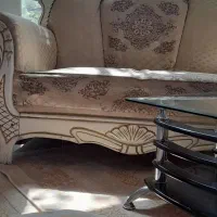 مبل|مبلمان خانگی و میز عسلی|پارسآباد, |دیوار