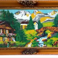 تابلو گوبلن