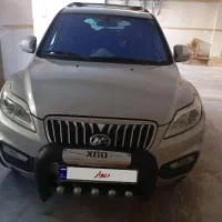 لیفان X60 AT|خودرو سواری و وانت|پردیس, فاز ۴|دیوار