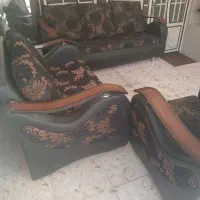 مبل ۶ نفره