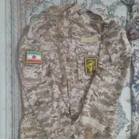 لباس نظامی خاکی|لباس|نیشابور, ناسیونال|دیوار