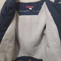 کاپشن فوالعاده باکیفیت|لباس|ماکو, |دیوار