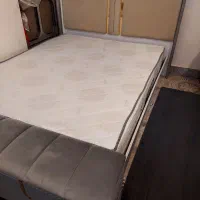 تخت خواب|تخت و سرویس خواب|کنگاور, |دیوار