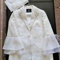 لباس عقد و مجلسی