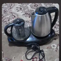 چای ساز