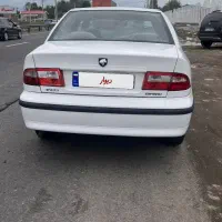 سمند ef7 دوگانه شرکتی|خودرو سواری و وانت|تنکابن, |دیوار