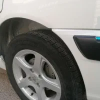 پژو پارس تیوفای مدل 1401بیرنگ|خودرو سواری و وانت|حمیدیا, |دیوار