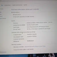 لبتاپ اچ پی|رایانه همراه|قزوین, |دیوار
