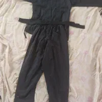 لباس کاراته سایز 2