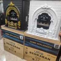 بخاری گازی بهکاران 37 هزار 28 هزار 15 هزار 8 هزار|بخاری، هیتر، شومینه|مریوان, |دیوار