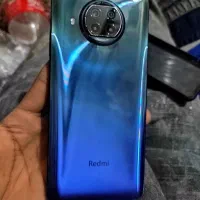 گوشی 9 پرو 5g خیلی تمیز