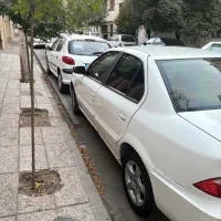 سورن توربو۹۵|خودرو سواری و وانت|تهران, تهرانپارس غربی|دیوار