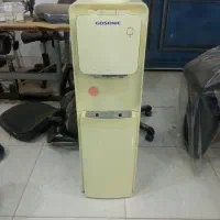 آبسردکن گاسونیک اصل در حد نو