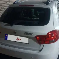 کوییک مدل ۴۰۱|خودرو سواری و وانت|کرمان, |دیوار