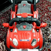 ماشین شارژی|اسباب‌بازی بچه|اصفهان, احمدآباد|دیوار