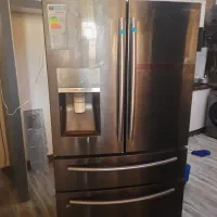 یخچال ساید بای ساید سامسونگ
