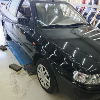 سمند lx موتورef7|خودرو سواری و وانت|لاهیجان, جمهوری|دیوار