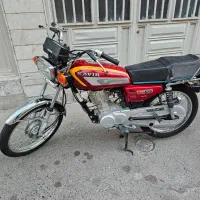 هندا کویر ۱۲۵ مدل ۱۴۰۱