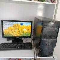 کامپیوتر خانگی .هارد ۱ ترابایت