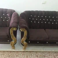 مبل ۷ نفره