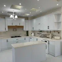 کمددیواری وکابینت با اقساط بلند مدت|مصالح و تجهیزات ساختمان|تبریز, |دیوار