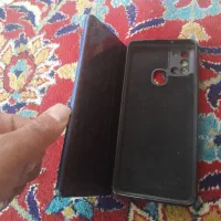گوشی سامسونگ a21s رم ۴ حافظه ۶۴|موبایل|کرمان, |دیوار