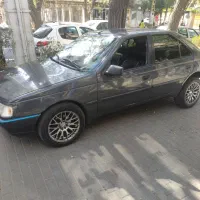 پژو ۴۰۵ مدل ۸۳|خودرو سواری و وانت|تبریز, |دیوار