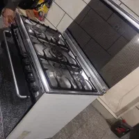 اجاق گاز فر سینجر