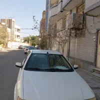 فروش خودرو سمند|خودرو سواری و وانت|زاهدان, |دیوار