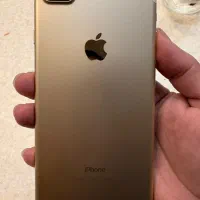 iPhone 7 plus|موبایل|قم, باجک یک|دیوار