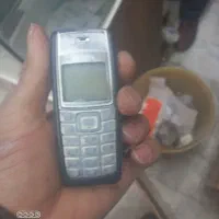 نوکیا ۱۱۱۰ سالم سرحال