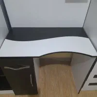 کمد ویترین طرح اسپرت|کتابخانه، شلف، قفسه‌های دیواری|لنگرود, |دیوار