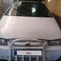 کاروان مدل۸۵|خودرو سواری و وانت|اصفهان, بهارستان (مخابرات)|دیوار