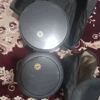 ضرب تمپو پژواک نو با کاور