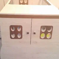 تخت خواب