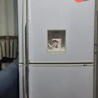 یخچال فریزر