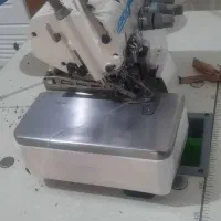 زیگزال ۴نخ زیاداستفاده نشده خونگی