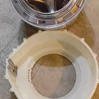 تعمیر تخصصی ماشین لباسشویی در محل (فوری)|خدمات پیشه و مهارت|همدان, |دیوار