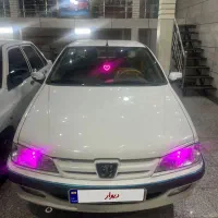 پژو پارس ۸۹ تک سوز خشگل|خودرو سواری و وانت|قزوین, |دیوار