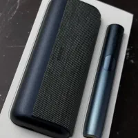 آیکاس ایلوما پرایم i (سیگار الکترونیکی)