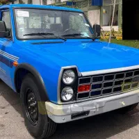 نیسان زامیاد