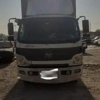 الوند۸.۵تن به شرط|خودرو سنگین|اسلامشهر, شهرک سعیدیه|دیوار