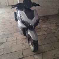 طرح آیروکس 1404 180cc