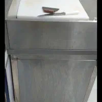 لوازم مرغ فروشی|فروشگاه و مغازه|گلپایگان, |دیوار