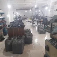 فروش مغازه ۲۰۰ متری در خرمدشت