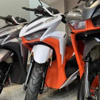 دلتا کلیک 150cc (اقساط 24 ماهه)