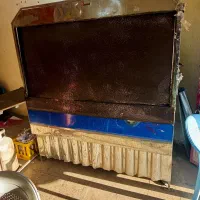 یخچال وفرساندویچی|فروشگاه و مغازه|خاش, |دیوار